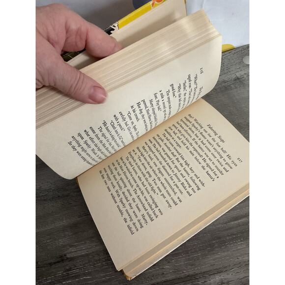 1936 First Edition Big Leaguer By William Heyliger Dust Cover - Picture 11 of 13